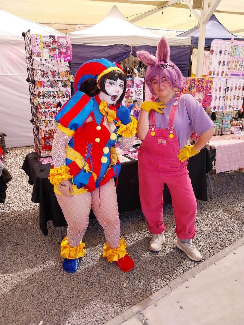 Cosplay