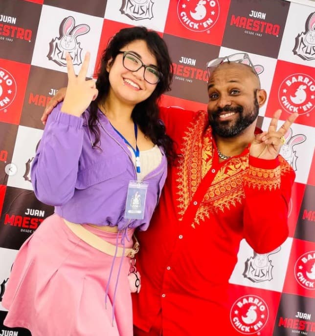 Meet & Greet