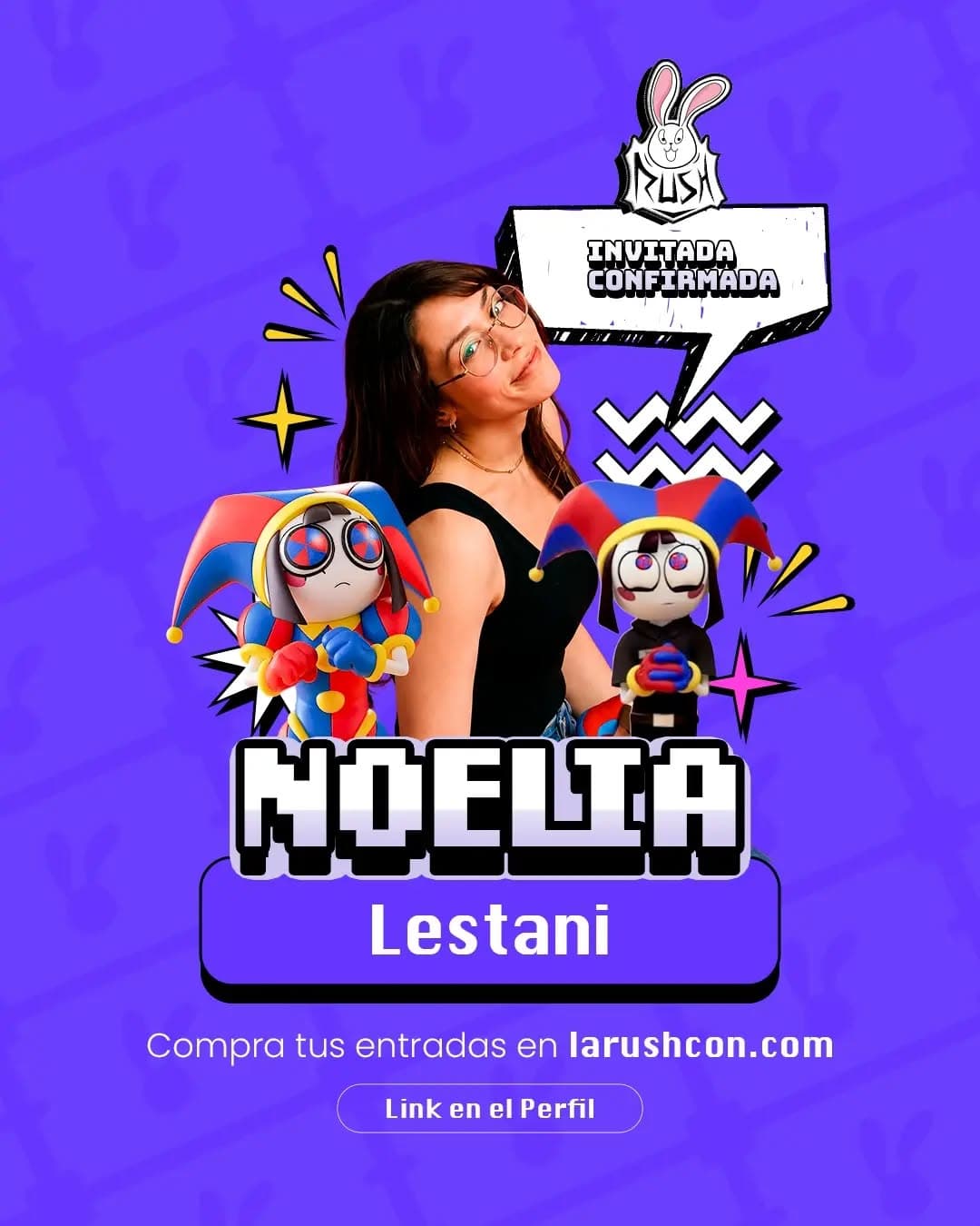 Noelia Lestani