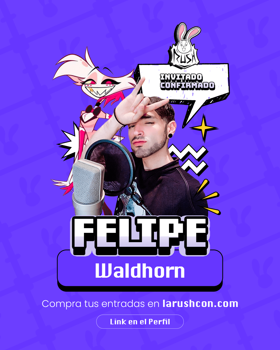 Felipe Waldhorn