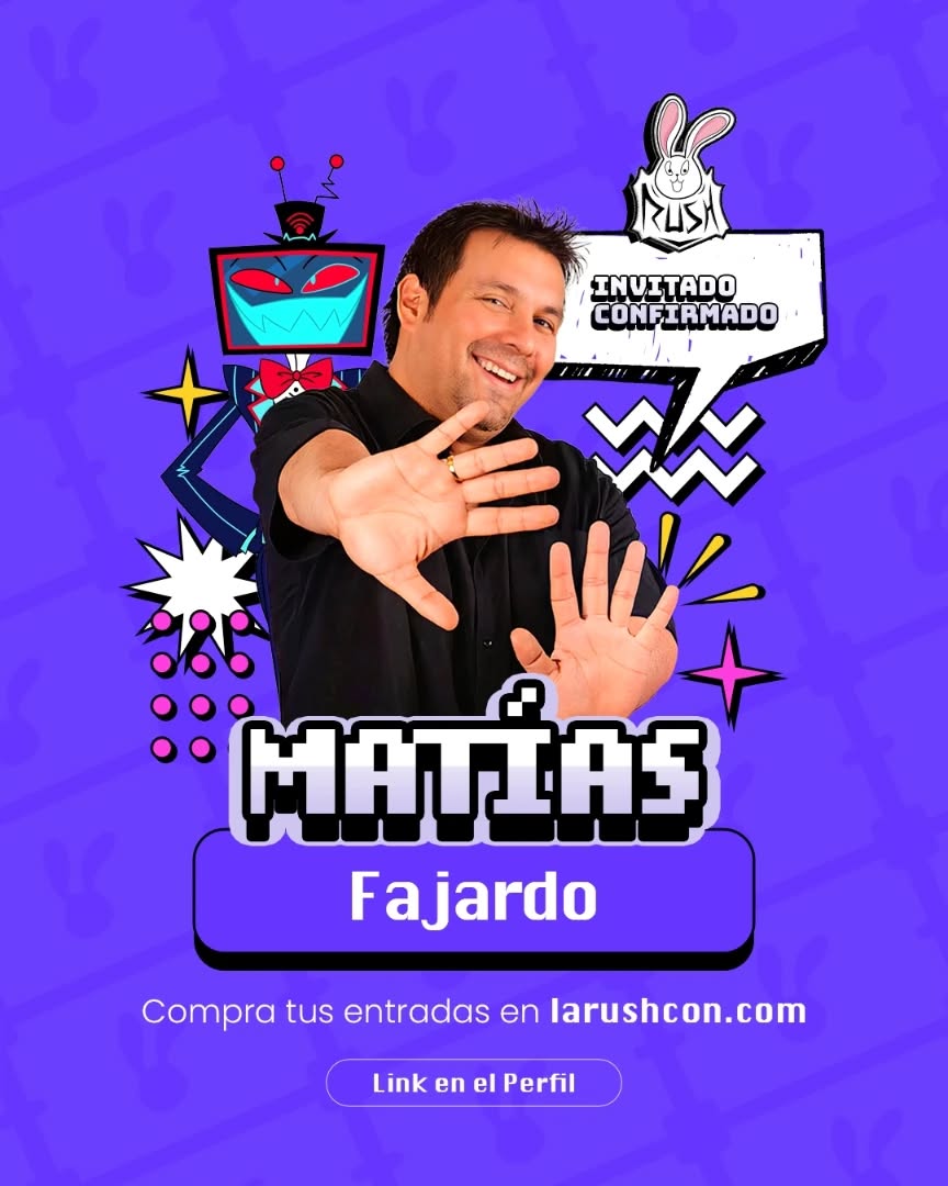 Matías Fajardo