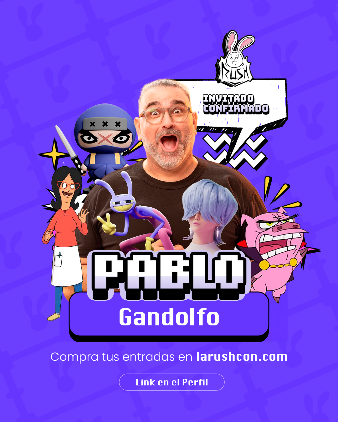 Pablo Gandolfo